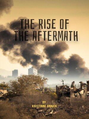 cover image of The Rise of the Aftermath